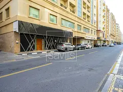 Adaptable Retail | Commercial Space| For Lease