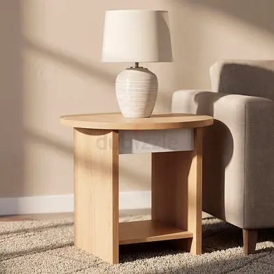 New Modulix Bastian NXT End Table