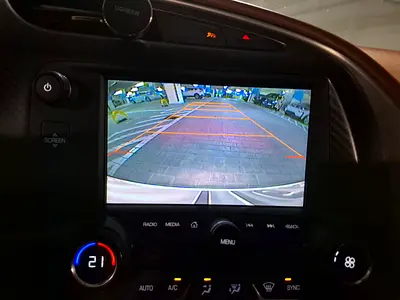 2014 Chevrolet CORVETTE — миниатюра 9