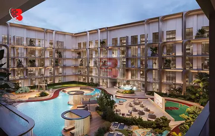 Handover Soon | Pool View | No Commission