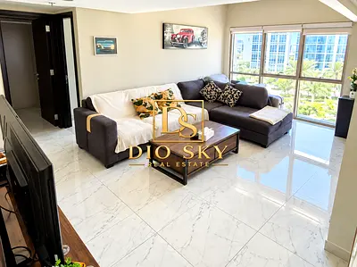 Fully Furnished | Spacious | Well Maitained