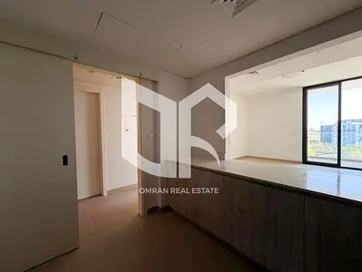 For Sale | 1-Bedroom Apartment in Misk 2 – Aljada | View of Sarab | With Balcony