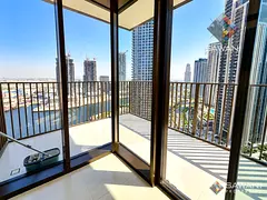 Spacious Waterfront 2BR | Creek Harbour