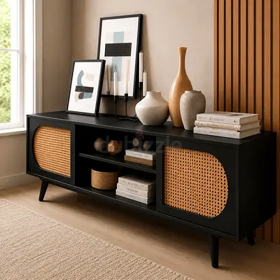 Ratten tv unit