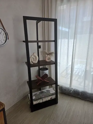 Crate & Barrel Bookshelf for Sale