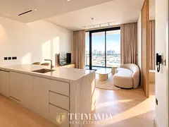 Furnished Studio | Downtown Creek View | Kempinski Residences The Creek
