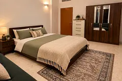 Private Room in Prime DIFC Location | Spacious & Well-Maintained for Female Working Professional