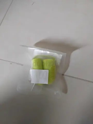 Cat Toothbrush.
