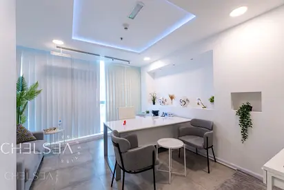 FULLY FITTED | AREA EXPERT | PRIME LOCATION
