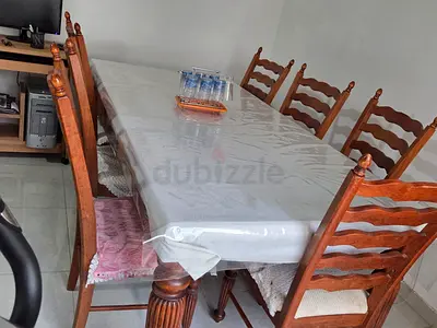 household furniture for sale in a 2 bed room