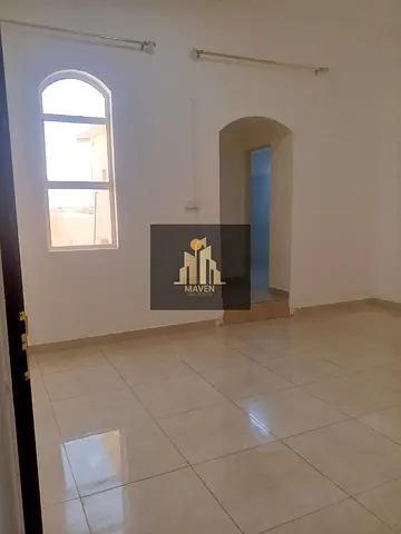 Affordable Studio | Water & Electricity Included | Al Tiwayya, Al Ain