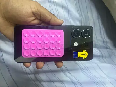 Redmi note 13 pro black colour