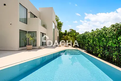 PARK BACKING | VOT | EXTENDED PLOT
