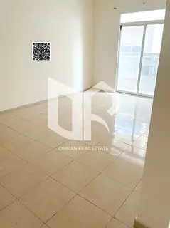 ✨ 1-Bedroom Apartment with Balcony in Al Nuaimiya 2, Ajman! ✨ ✨ Apartment features a bedroom, 