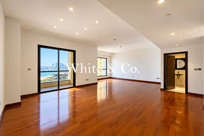 Upgraded | Full Sea Views | Unfurnished