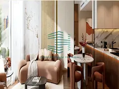 1BR Apartment | Izel by Zoya | City & Park Views