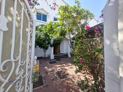 TOP CLASS 3 BR & HALL VILLA I MASSIVE SIZE OF LIVING & BEDROOMS