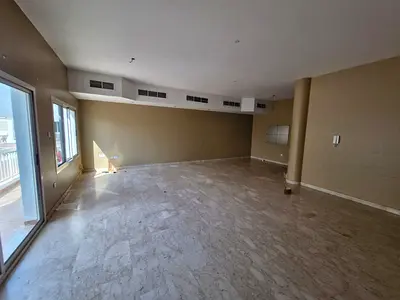 TOP CLASS 3 BR & HALL VILLA I MASSIVE SIZE OF LIVING & BEDROOMS