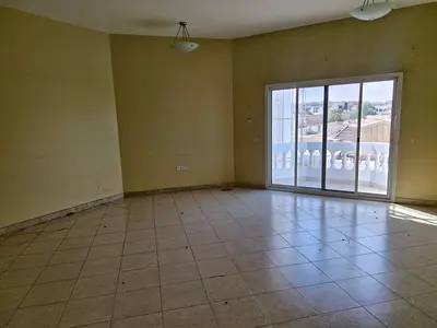 TOP CLASS 3 BR & HALL VILLA I MASSIVE SIZE OF LIVING & BEDROOMS