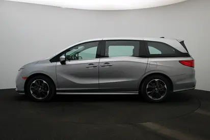 2022 Honda ODYSSEY 照片 5