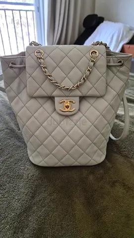 Chanel handbag