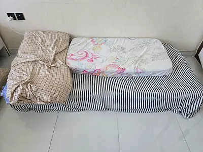 Free furniture