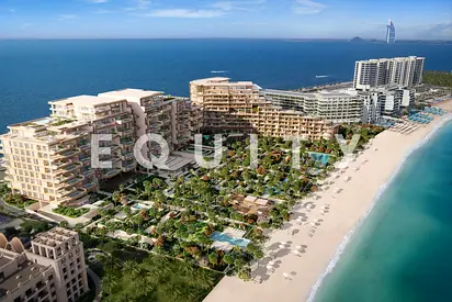 Dorchester Collection | Infinity Pool | Q4 2028
