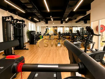 Exclusive 1BR | Luxury Living Meets Smart Investment | 15 Days Free