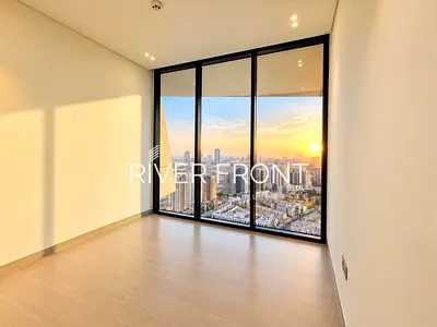 Ready to Move | Community View | Prime Location