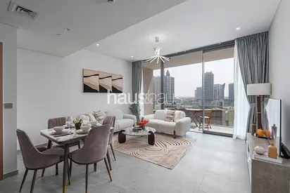 New Community | Stylish & Modern 1BR