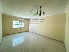 2BHK in Al Qasimia Al Nad, 2 bathrooms, free parking, 1 month free, very competitive price, easy pay