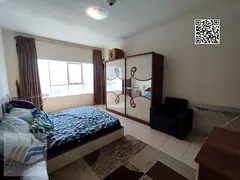 Spacious 1 Bedroom Apartment with Balcony | AED 3600 yearly Rent | Orient Towers | Ajman