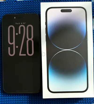 iPhone 14 Pro Max 512 GB