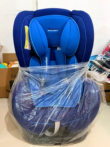 Brand new Toddler car seat - Excellent Condition/ never used 1-5 year old baby
