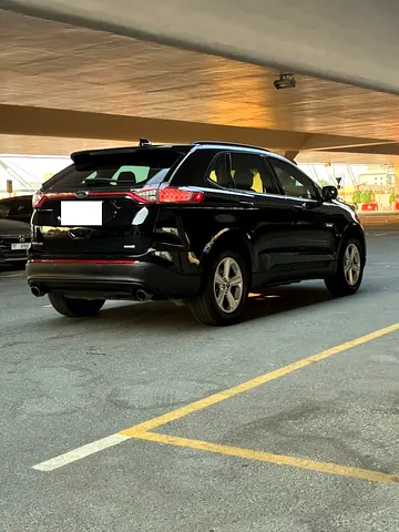 2016 FORD EDGE 照片 6