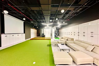 Premium FB | Luxury Lifestyle | Next to Metro