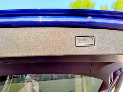 2018 Volkswagen TIGUAN 缩略图 11