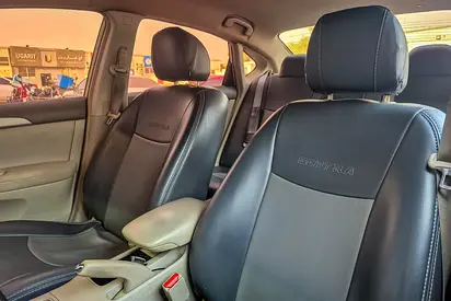 صورة مصغرة 11 لـ 2013 Nissan SENTRA