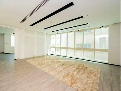 Fitted Office | Prime Location | Chiller Free