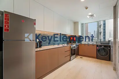 All Bills Included | Modern | Fully Furnished