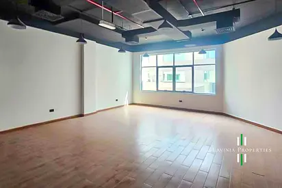VACANT |FULLY FITTED |WELL-MAINTAINED |PRIME LOCATION
