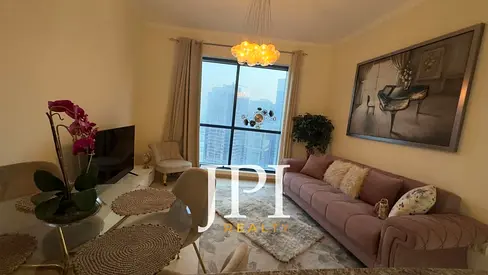 Fully Furnished | Great Views | Spacious