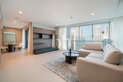 Marina View | Fully Furnished | Brand New