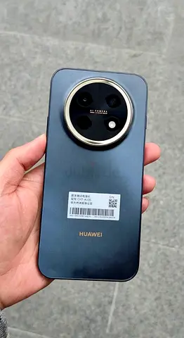Huawei Enjoy 90 Pro Max 8/256GB||8500 mAh battery