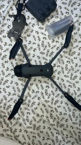 DJI Mavic 4 Pro Fly More Combo with DJI RC 2 – Excellent Condition