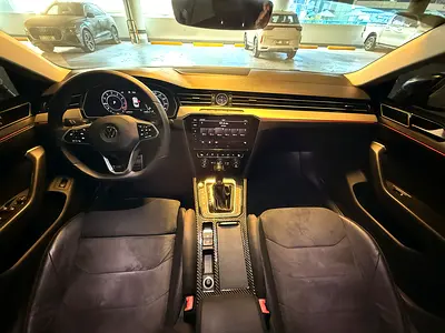 2018 Volkswagen ARTEON — миниатюра 13