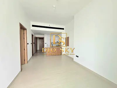 Luxury Apartment | High-End Finishing | Vacant