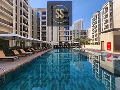 Pool View | High Floor | Brand New | Inquire Now