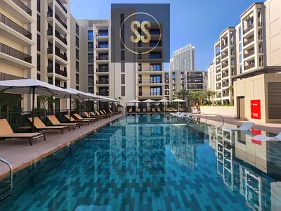 Pool View | High Floor | Brand New | Inquire Now