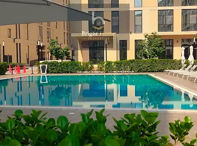 Luxury 1BR Apartment for Rent in Prime Location